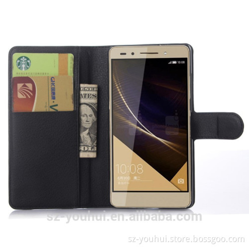 New Fashion Design for huawei Honor 7 case